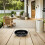 6 Pcs Flowerpot Plastic Planter Oval Pp 7