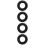 Saxophone Silencer Mute Sax Sound Dampener 8