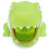 3 Pcs Faucet Extender Child Cartoon Auxiliary Plastic 1