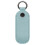 USB Flash Drive Storage Case 5 Pack,  Leather Sleeve With Keychain, Compact Organizer For Students And Teachers, Blue 1