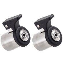 6 Pcs Ming Sound Spout Mouth Metal