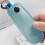 USB Flash Drive Storage Case 5 Pack,  Leather Sleeve With Keychain, Compact Organizer For Students And Teachers, Blue 2