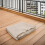 Clay Texture Fabric For Pottery Projects Khaki Linen 2pcs 5
