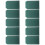 40 Pcs File Holder A4 Mail Sack Paper Blank 1