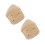 Plain Skateboard Decks Stable Ride 4pcs 6.7x5.5x0.4in 9