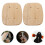 Plain Skateboard Decks Stable Ride 4pcs 6.7x5.5x0.4in 11