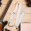 Plush Dog Guitar Strap Adjustable Soft Fluffy 3D Animal Design 6