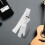 Plush Dog Guitar Strap Adjustable Soft Fluffy 3D Animal Design 10
