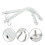 Projector Mounting For Ceiling Mounts Projection Screen Hook 4
