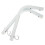 Projector Mounting For Ceiling Mounts Projection Screen Hook 7