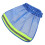 Hard Hat Sun Shade Cap Blue Polyester 1pcs 8