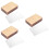 30 Pcs Transparent Acrylic Panels For Crafting Project Picture Frame 7