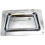 Ανθεκτική λαβή στήθους για γιοτ, επαγγελματικό φινίρισμα από ανοξείδωτο ατσάλι, 1