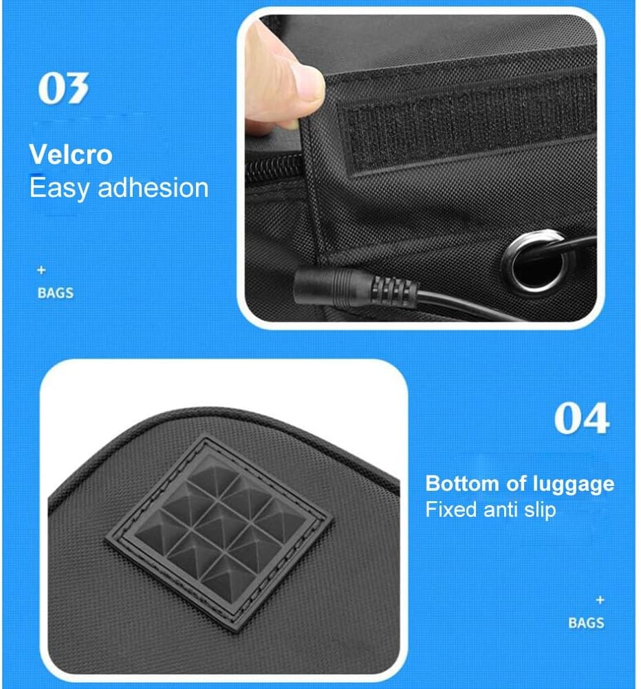 Support de four à micro-ondes Étagère de support de four électrique murale Étagère de support de four électrique durable Solution de stockage de