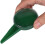 Dial Seed Sower, Adjustable Seeder for Perfect Sowing Spacing, Ergonomic Handle for Effortless Use, Transparent Lid for Precise Control (2PCS) 8