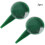 Dial Seed Sower, Adjustable Seeder for Perfect Sowing Spacing, Ergonomic Handle for Effortless Use, Transparent Lid for Precise Control (2PCS) 6