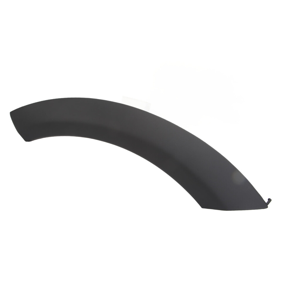 Sporty Front Hood Wheel Mudguard Arch Cover For R50 R52 R53 Vehicles 8491368849981