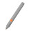 Gray Battery Powered Electric Eraser with 20 Refills - Precise & Easy Use 16