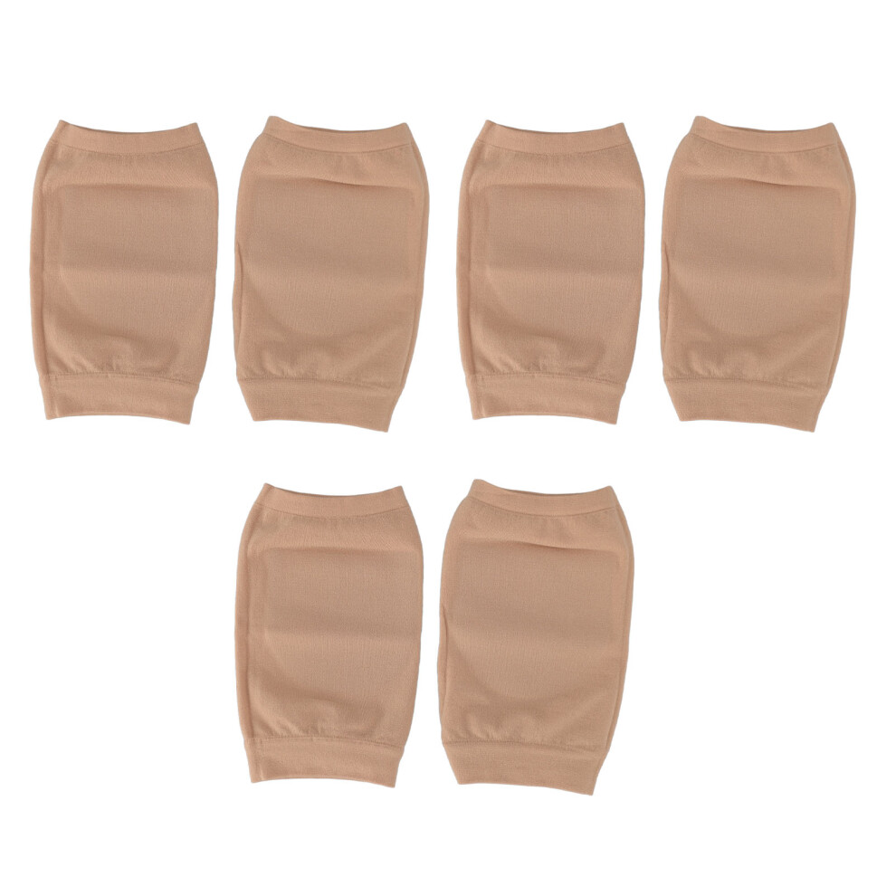 Moisturize Cracked Heels Silicone Foot Protectors Reusable Ankle Heel Protector Breathable Heel Cup Compression Support Sleeves Comfortable Fit For
