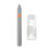 Gray Battery Powered Electric Eraser with 20 Refills - Precise & Easy Use 2