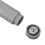 Gray Battery Powered Electric Eraser with 20 Refills - Precise & Easy Use 10