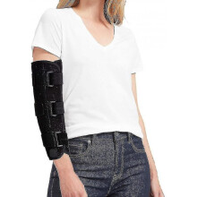 Brace Elbow Splint for Cubital Tunnel Syndrome Ulnar Nerve Compression Adjustable