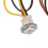 SB Extruder LED Strip Kit for Voron 2.4 Trident 3D Printer Hex Light Plate Set 13