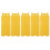 Multifunctional Gnocchi Board PP 5 Sets, Garganelli Maker for Kitchen & Restaurant 1