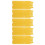 Multifunctional Gnocchi Board PP 5 Sets, Garganelli Maker for Kitchen & Restaurant 14