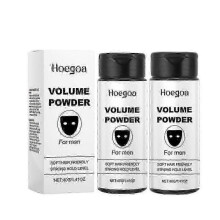 2X Volume Powder for Men, Blackmask Hair Styling Powder, Instantly Adds Texture And Volume 2025