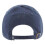 Detroit Tigers Clean Up 47 Baseball Cap 2
