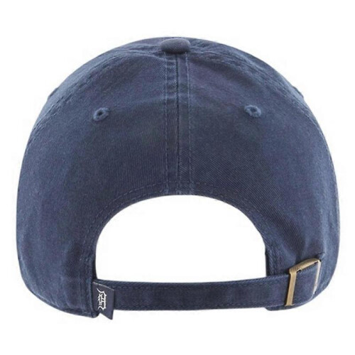 Detroit Tigers Clean Up 47 Baseball Cap 1