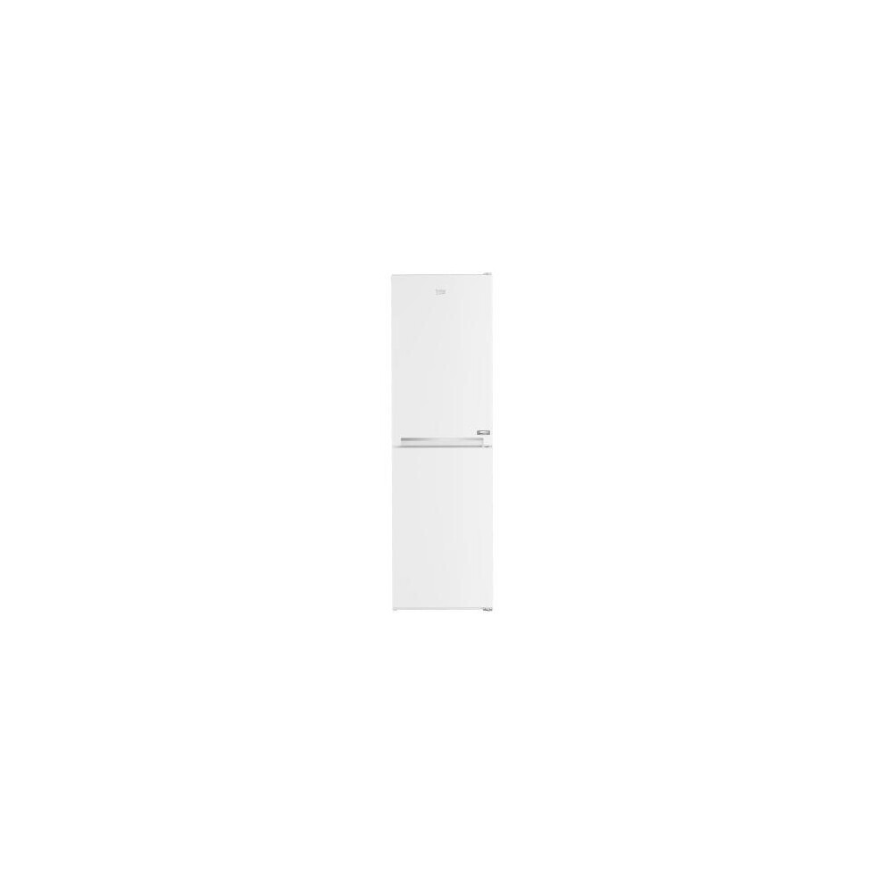 Beko Cng4582vw Fridge Freezer White