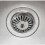 Franke Genuine 83MM Sink Basket Strainer Replacement Part 1920056HS 2025 2