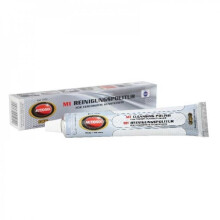 Autosol - Autosol Chrome Plastic Polish, 75ml