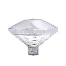 Underwater LED Lights Waterproof Small BatteryOperated Submersible Light for Hot Tub Pond Pool Fountain Waterfall 1Pc