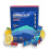 (3pcs)Supercalm Drink Mix Raspberry Lemonade Tea Bags 20count 1