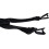 Protective Helmet Chin Strap  Adjustable for Hard Hats with Chin Shell 5