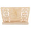 Soporte De Para Tablet Y Partituras De Madera Khaki 1