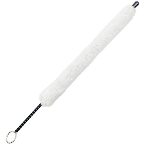 3Pièces Kit Brosse Nettoyage Flûte Douce Coton Pour Usage Instrument 1