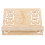 Soporte De Para Tablet Y Partituras De Madera Khaki 5
