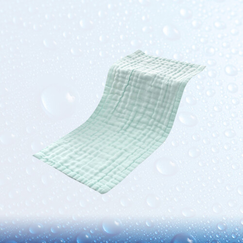 Lingettes Bébé Absorbantes Coton Usage
