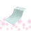 Lingettes Bébé Absorbantes Coton Usage 9