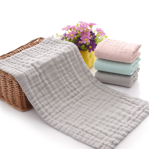 Lingettes Bébé Absorbantes Coton Usage 1