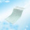 Lingettes Bébé Absorbantes Coton Usage 4