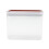 2Ud Herméticos Transparentes Para Y Leche 11
