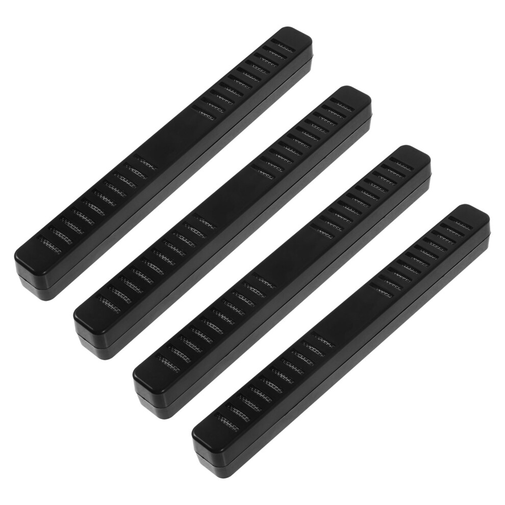 Iplusmile 4Pcs Humidifier For Cigars: Rectangle Insert - Moisture Regulation Box