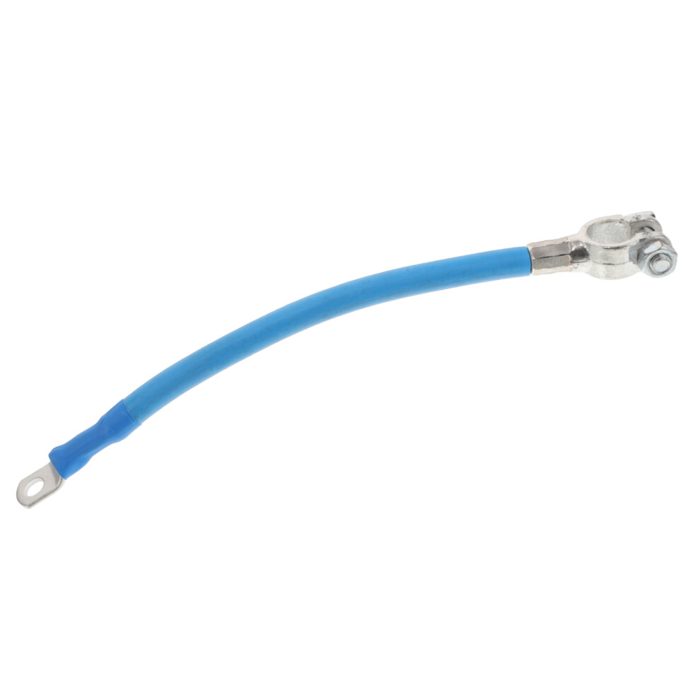 4Pcs Automotive Grounding Wire Extension Cable Battery Connector 3583931208891