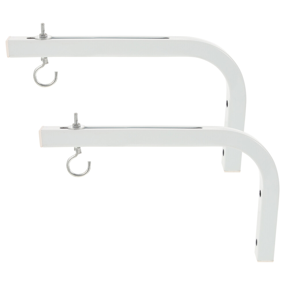 Projector Mount Drop Ceiling Projection Screen Hook 3584220253981
