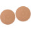 2 Pcs Turntables For Vinyl Records Home Recorder Mat. 6